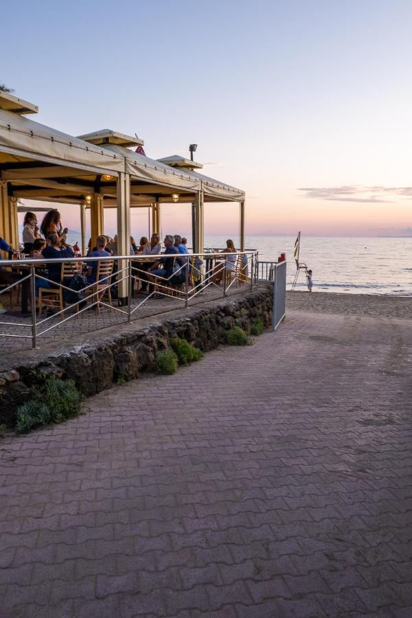 Appartamenti Riva Degli Etruschi San Vincenzo Dış mekan fotoğraf