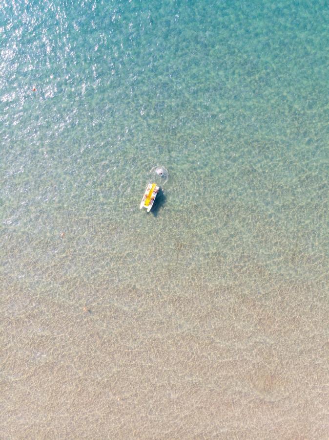 Appartamenti Riva Degli Etruschi San Vincenzo Dış mekan fotoğraf