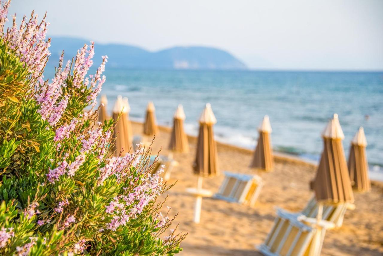 Appartamenti Riva Degli Etruschi San Vincenzo Dış mekan fotoğraf