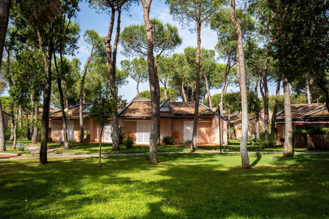 Appartamenti Riva Degli Etruschi San Vincenzo Dış mekan fotoğraf