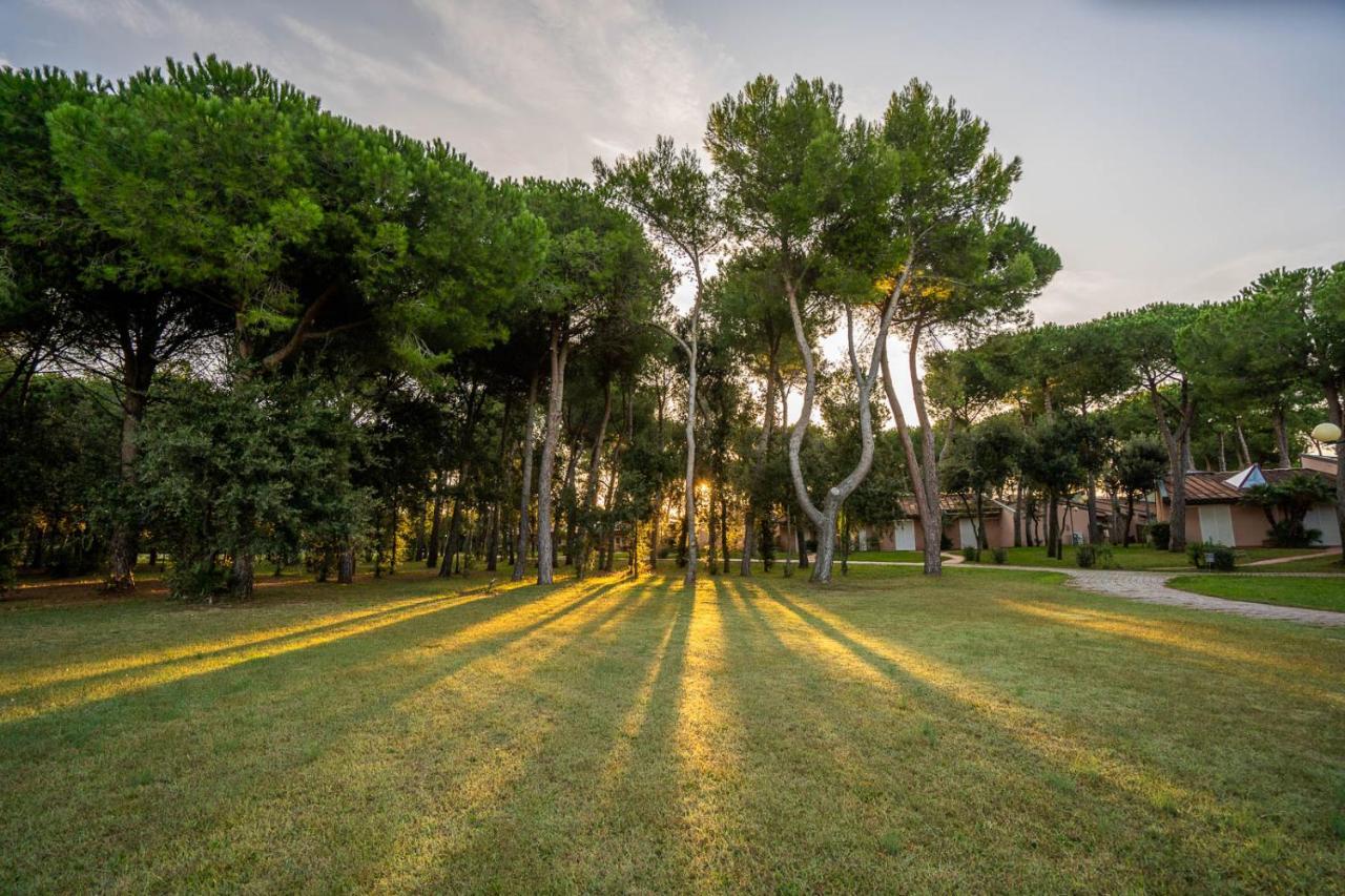 Appartamenti Riva Degli Etruschi San Vincenzo Dış mekan fotoğraf